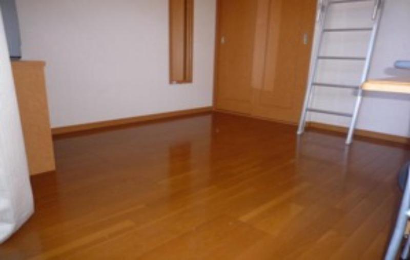 ラウンジ石神井台1階 リビング