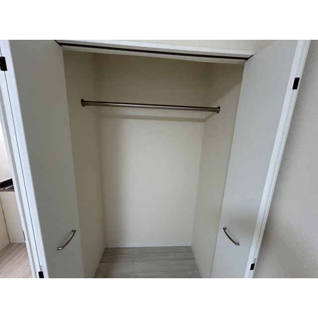 αNEXT本郷第2 内観