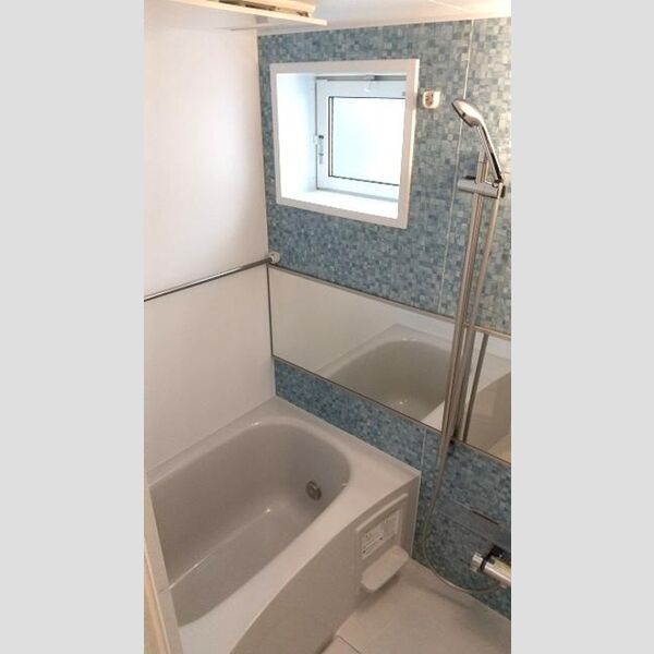 スタジオメイズ 浴室