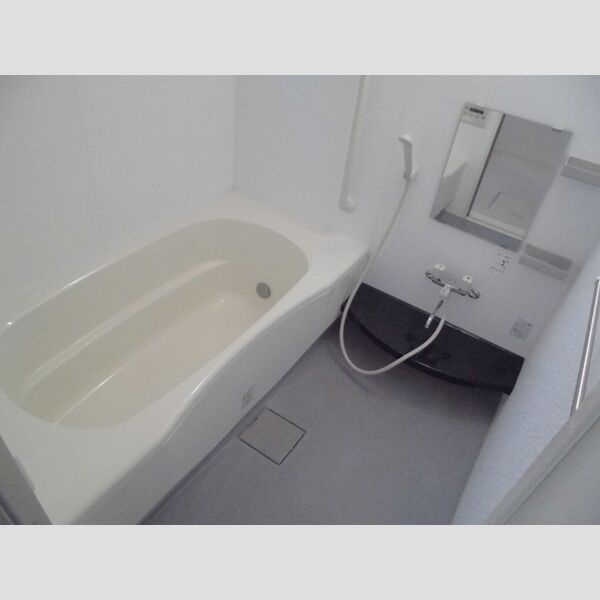 フォンドール　Ⅰ 浴室