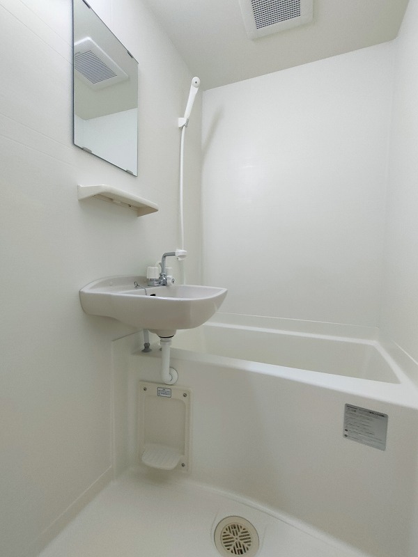 グラントワ谷在家3階 お風呂
