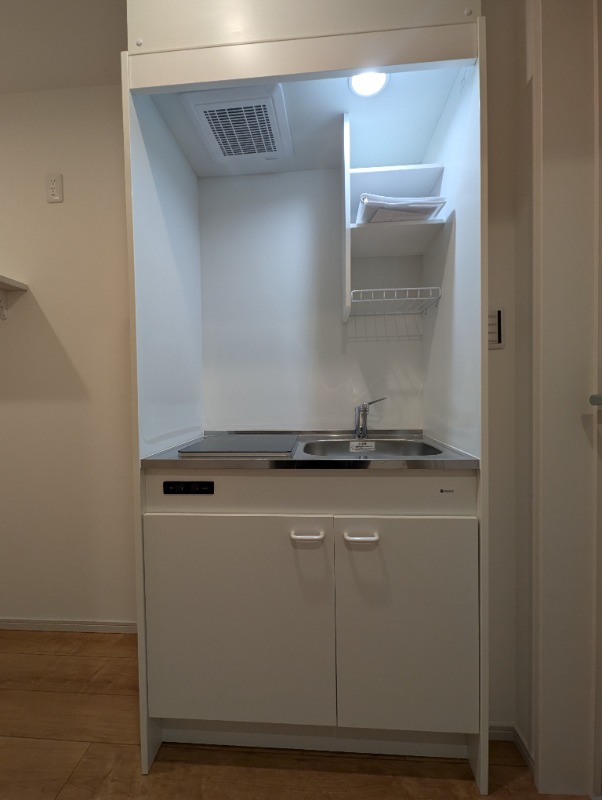 MELDIA相武台下2階 部屋その他