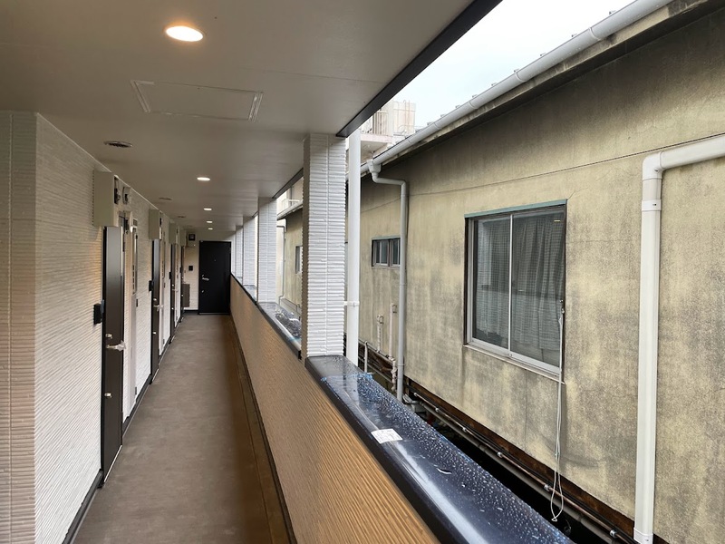 カルディア1階 部屋その他
