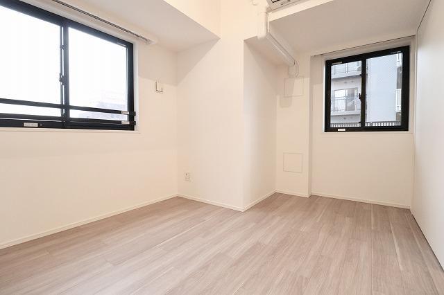 エスタート入谷Ⅱ8階 その他