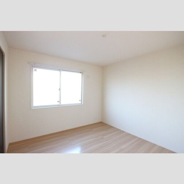 コンフォールコート103号室 洋室