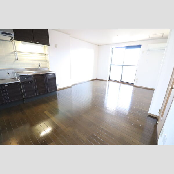 サンヴィレッジ本宿 LDK