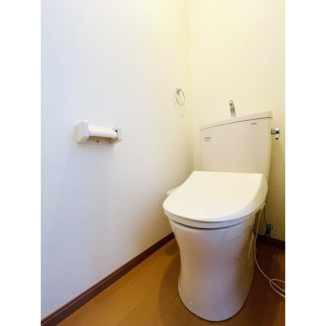 チェリーコーポ バス・トイレ別