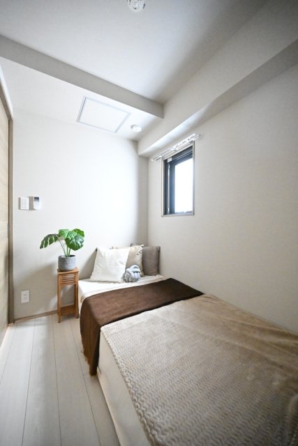 ＧＲＡＮＳＩＴＥ千代田水道橋3階 ※家具・小物はイメージです