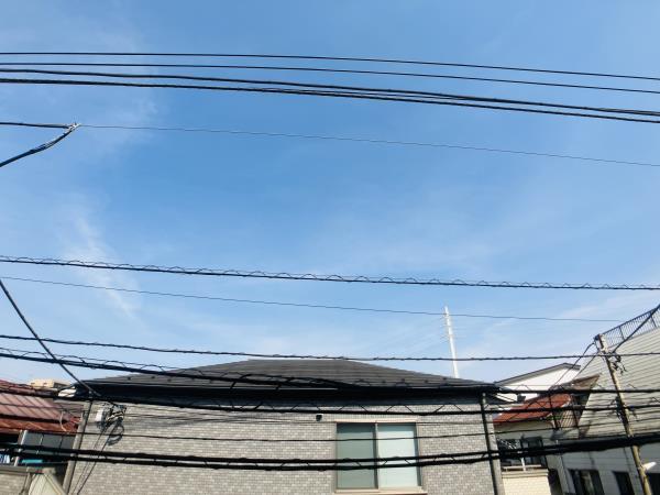 エバーハイツ2階 部屋その他