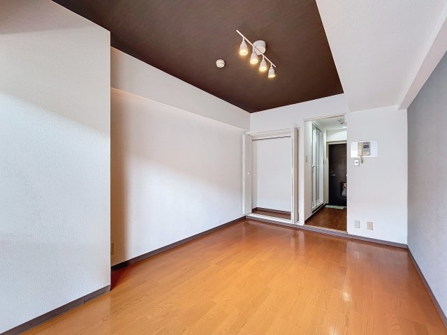 ライオンズマンション仲六郷3階 部屋その他