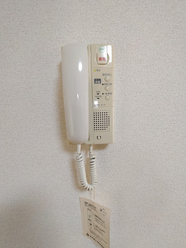 セイント武蔵小金井3階 部屋その他