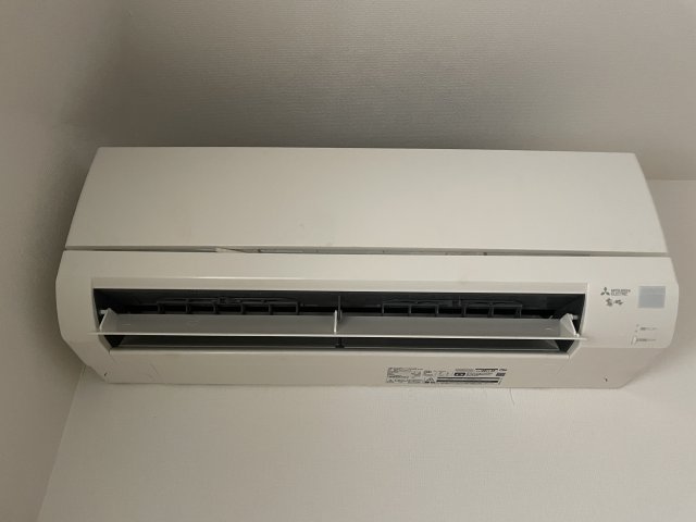ホームズ駒沢3-E号室 ダイニングルームエアコン