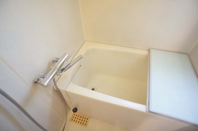 クレール和光 お風呂