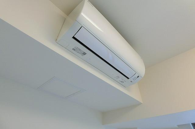 ディームス蔵前Residence その他　設備