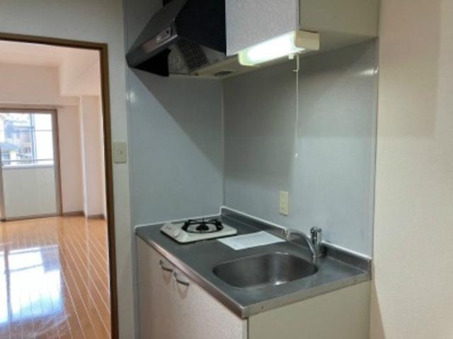 ラ・ルミエール宇田川2階 キッチン