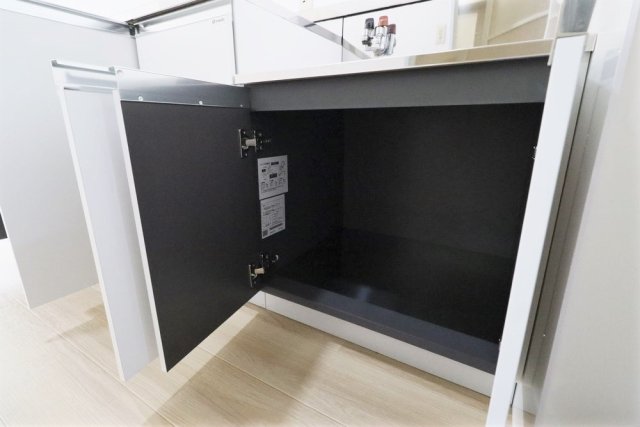 大成ルームズ1階 キッチン