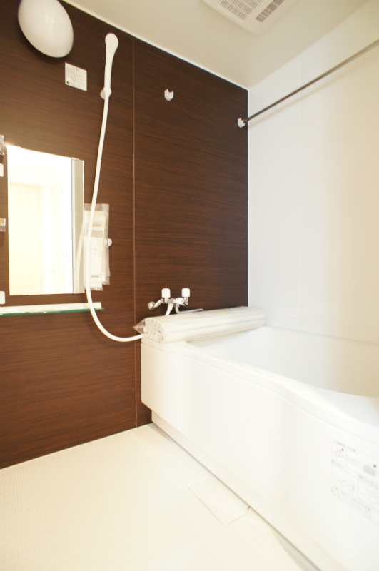 リブリ・西横浜4階 お風呂