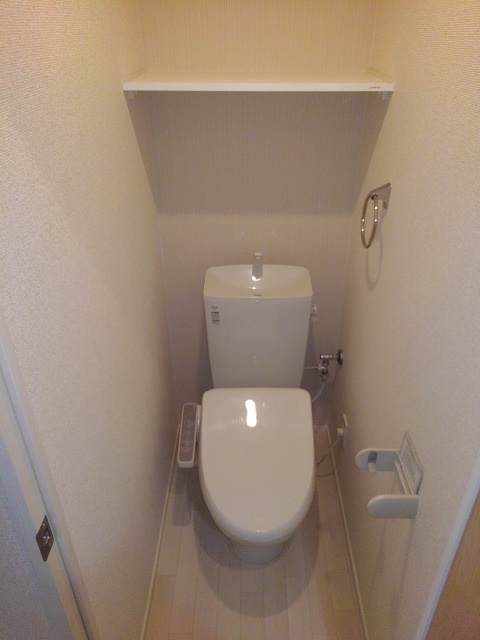 クレイノＦＯＲＥＴⅢ305号室 部屋その他