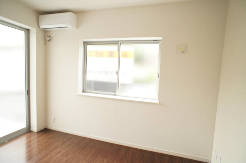 リブリ・希1階 部屋その他