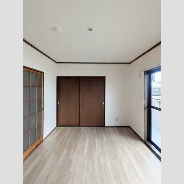 ハイム相武台304号室 部屋その他