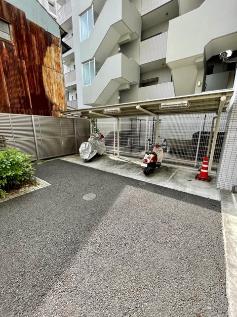 レジディア錦糸町Ⅱ10階 部屋その他