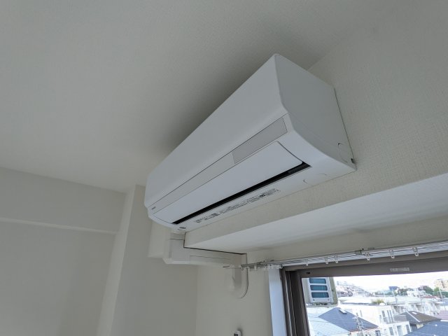 リュクス千歳船橋 部屋設備