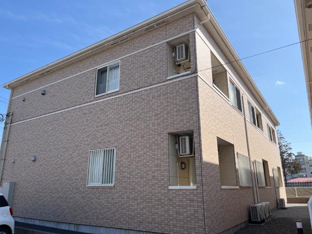 Ｍａｊｅｓｔｉｃ　ｇａｒｄｅｎ 外観写真（昼）