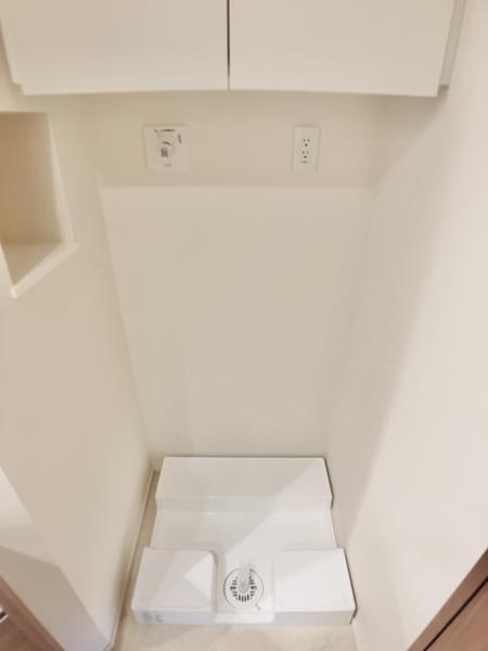 ＢｒｉｌｌｉａＴｏｗｅｒ上野池之端12階 部屋その他