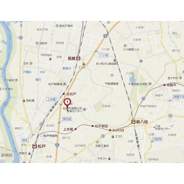 アムールSⅡ101号室 部屋その他