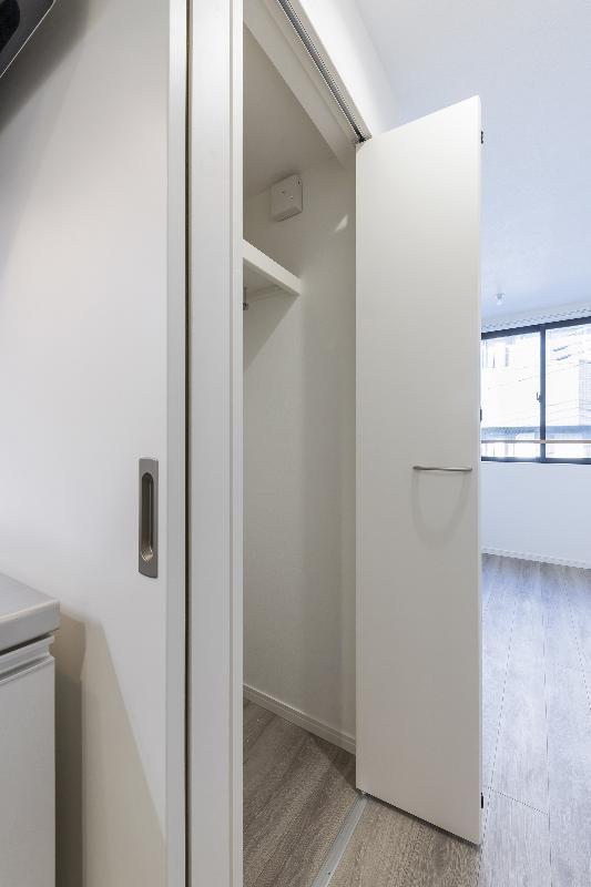 フォート・デルッシＳＫ1階 部屋その他