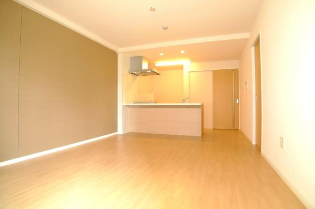 Ｌｅ　Ｃｉｅｌ　Ｂｌｅｕ(ルシエルブルー) リビング