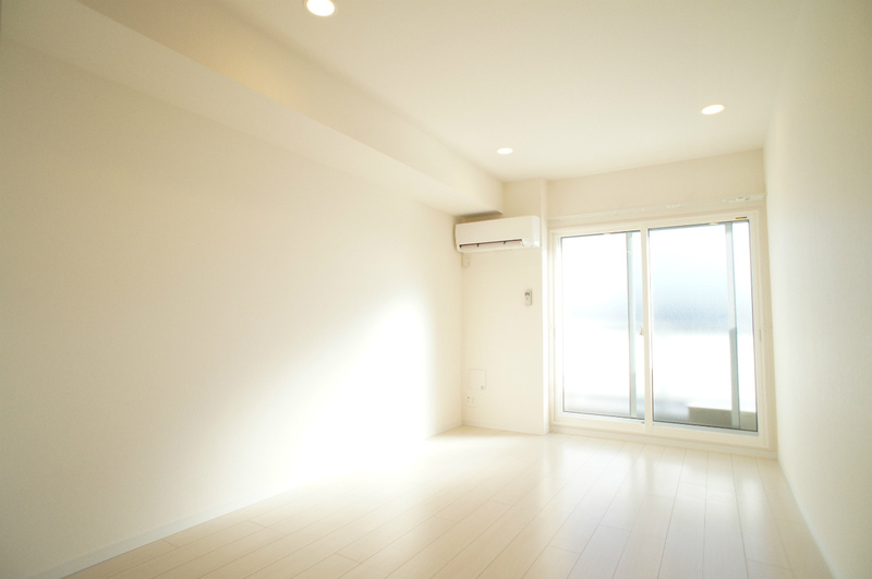 リブリ・フォルシア2階 部屋その他