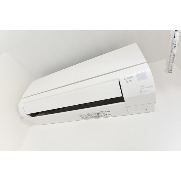 CREAL文京千石Ⅱ0102号室 エアコン