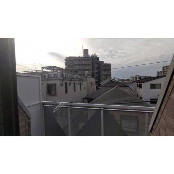 ウイングッド下馬402号室 部屋その他