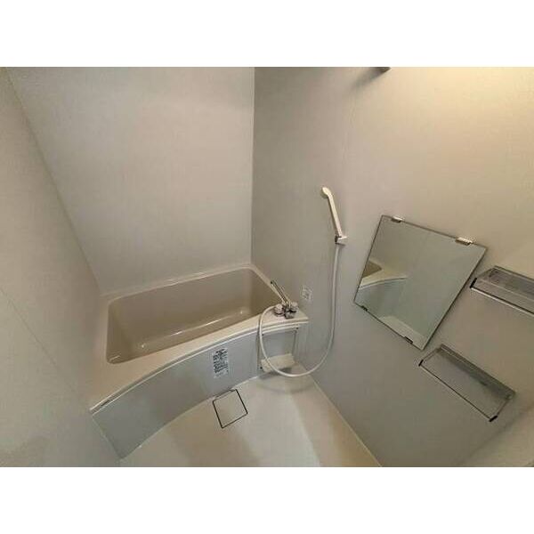 Oak　Hill お風呂