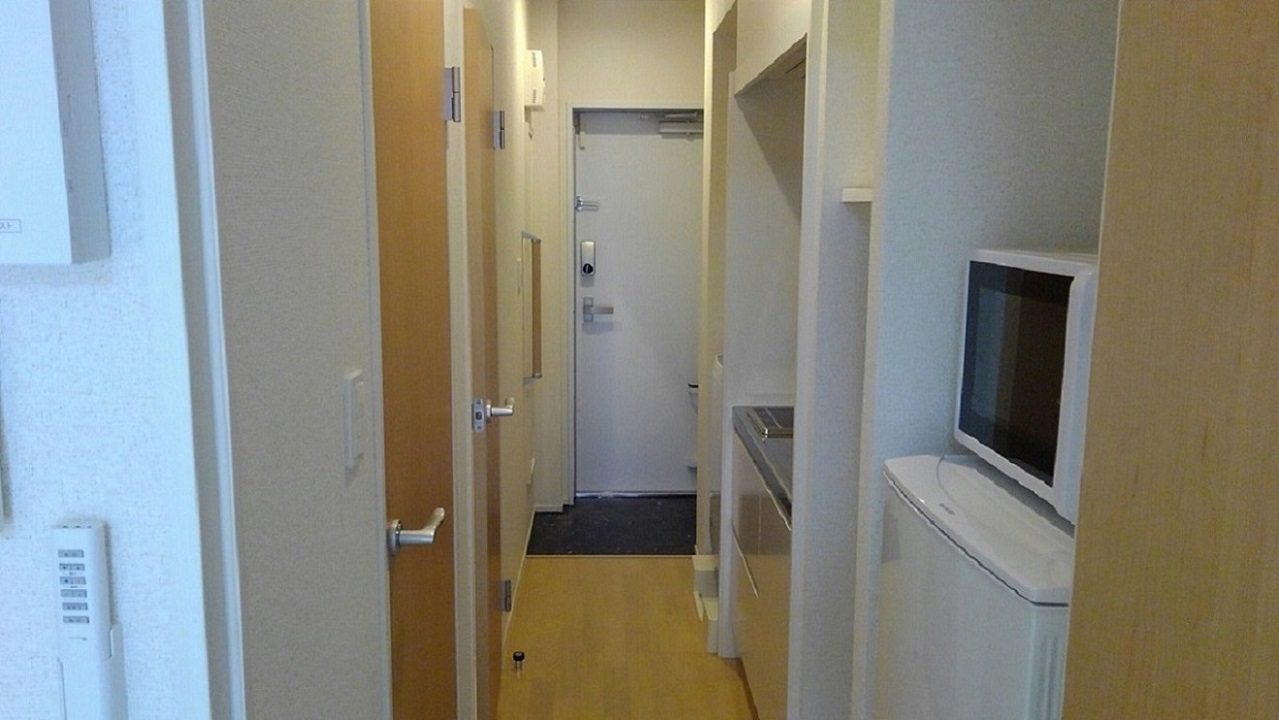 クレイノ黄金屋Ⅲ103号室 部屋その他