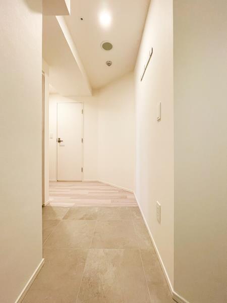 Ｂｒｉｌｌｉａ　ｉｓｔ　浅草12階 玄関