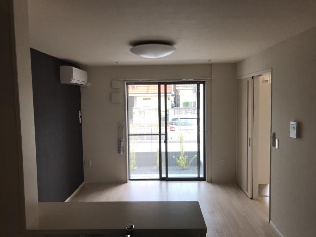 ＣＯＲＮＩＯＬＯ （コルニオーロ）102号室 リビング