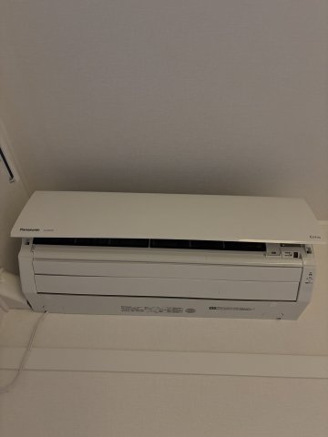 カーサエスポワール　Ａ棟202号室 部屋設備