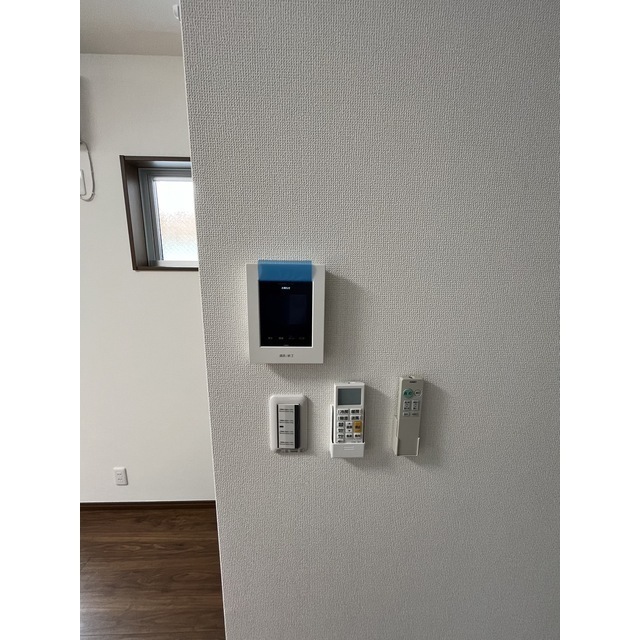 ウィングバードⅠ104号室 部屋その他
