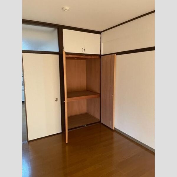 パーク・サイド杉浦　2205号室 収納1