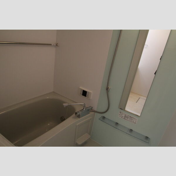 Casa Vert　今戸302号室 乾燥・追い焚き機能付きの浴室♪