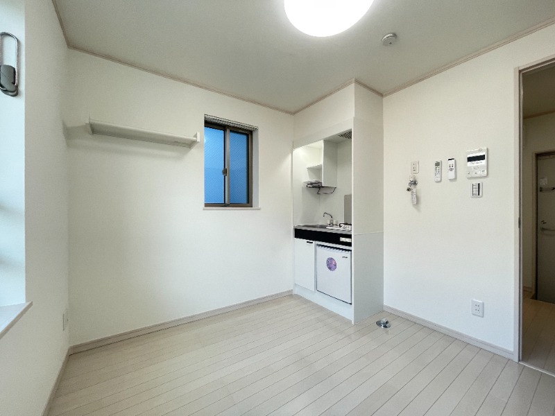 ノーザンロード蒲田 リビング