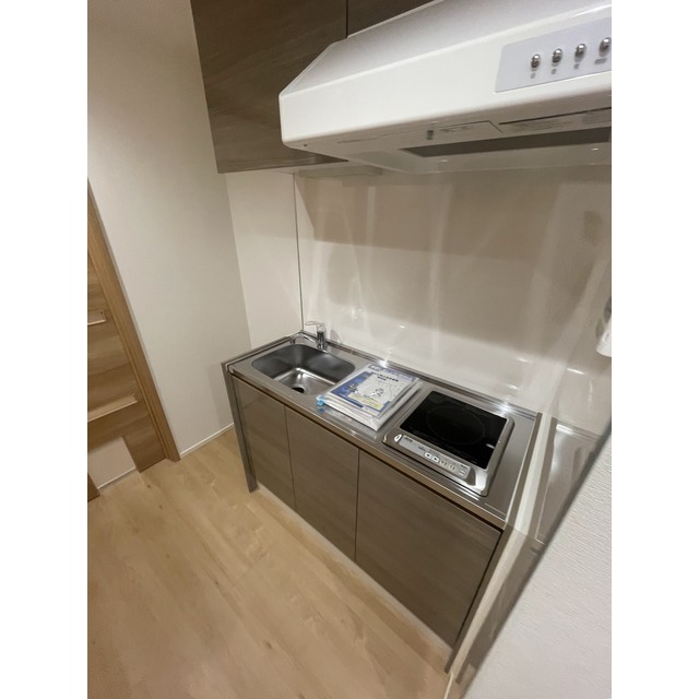 リポス瀬谷C棟 キッチン