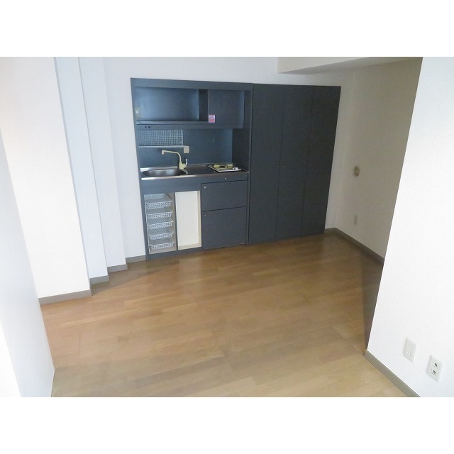 アーク板橋 内観