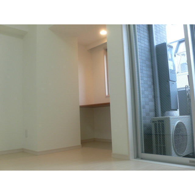 レジオス用賀NC リビング