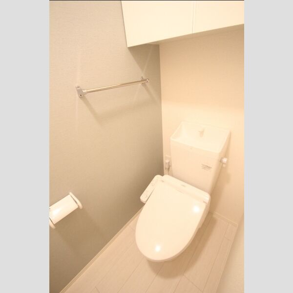 エクセリア興野 トイレ