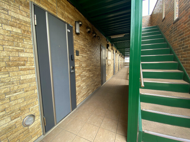 アールブラン1階 部屋その他