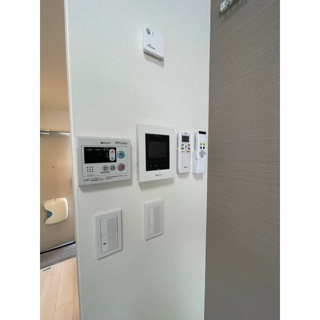 ＬＥＤミラージュ202号室 内観