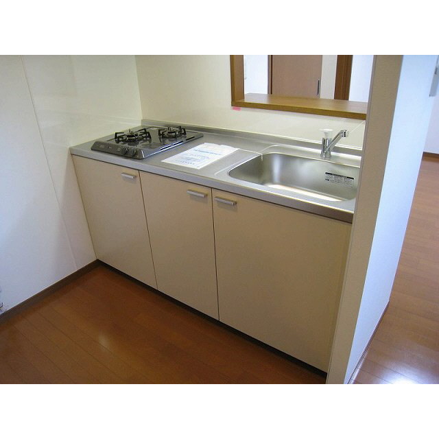 アドシール Center VillageⅣ キッチン